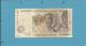 South Africa - 20 RAND - ( 1993 ) - Pick 124.a - Sign. 7 - Watermark: Elephant Head - 2 Scans - Sudafrica