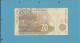 South Africa - 20 RAND - ( 1993 ) - Pick 124.a - Sign. 7 - Watermark: Elephant Head - 2 Scans - Sudafrica