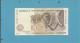 South Africa - 20 RAND - ( 1993 ) - Pick 124.a - Sign. 7 - Watermark: Elephant Head - 2 Scans - Afrique Du Sud