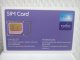 Gsm Simcard Proxiumus (Mint,New)2 Photo's  Validity Date 31/12/2014 Rare - [2] Prepaid & Refill Cards