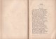 1887 GOETHES WERKE Les &OElig;uvres De Goethe ZWEITER BAND Goethe's Works II VOL. - Alte Bücher