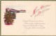 Post Card San-Francisco 1935 Merry Christmasfrom California - Briefe U. Dokumente