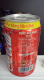 Vietnam Viet Nam Coke Coca Cola Empty Can New Year 2004 - Opened At Bottom - Cans