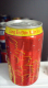 Vietnam Viet Nam Coke Coca Cola Empty Can New Year 2004 - Opened At Bottom - Blikken