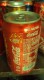 Vietnam Viet Nam Coke Coca Cola Empty Can New Year 2010 - Opened At Bottom - Blikken