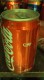 Vietnam Viet Nam Coca Cola Empty Can - Old Design With COKE - Opened At Bottom - Cans