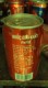 Vietnam Viet Nam Coca Cola Empty Can - Old Design With COKE - Opened At Bottom - Blikken