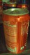 Cambodia Cambodge Coca Cola Coke Empty Can New Year 2013 - Opened At Bottom - Cans