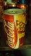 Vietnamm Viet Nam Coca Cola Coke Empty Can New Year - Opened At Bottom - Cannettes