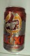 Vietnam Viet Nam Coca Cola Thumb Up Empty Can - Opened At Bottom / RARE - Cannettes