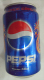 Vietnam Viet Nam Pepsi Cola 330ml Empty Can - New Year Design / Opened At Bottom - Cannettes