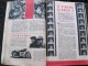 LA SCIENZA  ILLUSTRATA LUGLIO 1954 - Motores