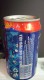 Vietnam Viet Nam Pepsi 330ml Empty Can - New Year Design / Opened At Bottom - Cannettes