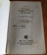 1963 The Leaner's RUSSIAN - ENGLISH DICTIONARY Russe - Anglais CAMBRIDGE - Opvoeding/Onderwijs