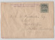 GUYANE BRITANNIQUE - BRITISH GUIANA - Entier - Postal Stationery - Wrapper - Bande De Journal - Electric Lighting Power - Guyane Britannique (...-1966)