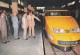 Scan10 : La Poste - "TGV  POSTAL"  Série De 6 Cartes 1984 (voir Description) - Eisenbahnen