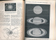 LE CIEL, Encyclopédie Par L'Image (1949), Librairie Hachette, 64 Pages, Sommaire Détaillé Dans Les Scans, TBE - Astronomie