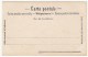 Lac Léman, Switzerland, UPU, Universal Postal Union, Geneva, Charnaux Freres, Boat, Transport, - Other & Unclassified