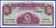 BILLET MONNAIE 1£ ONE POUND BRITISH ARMED FORCES SPECIAL VOUCHER 4th SERIES NEUF N°958397 ISSUED BY COMMAND OF THE ARMY - British Troepen & Speciale Documenten