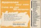 Carte Postale /Demande De Renseignements / Linguaphone  / Vers 1960-1965       VP651 - Non Classés