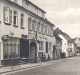 ÄLTERE POSTKARTE BAD KÖNIG FRANKFURTER STRASSE ODENWALD EDER BRÄU HOTEL BÜCHNER CAFÉ Hessen Ansichtskarte Cpa Postcard - Bad König