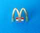 CROATIA - McDONALD´s  * Rare Pin Badge Anstecknadel Distintivo - McDonald's