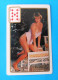 EROTIC ( Small Calendar ) Erotique Erotica Erotik Erotiek Sexy Sex Nude érotisme Petit Calendrier Calendario Kalender - Kleinformat : 1981-90