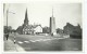 - Manchester - ( Cachet )Clock Tower And Pole Failsworth, Animation, écrite En 1971, Glacée, Petit Format, Scans. - Autres & Non Classés