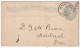 CANADA - Entier Postal - Postal Stationery - One Cent - 1892 - 1860-1899 Règne De Victoria