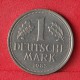 GERMANY FEDERAL REPUBLIC  1  MARK  1983 D   KM# 110  -    (Nº08153) - 1 Marco