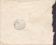 Egypt PORT SAID 1900 Cover Brief To Captain Of S/S "De Ruyter" Presently In ALEXANDRIA (2 Scans) - 1866-1914 Khédivat D'Égypte