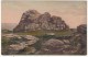 Haytor Rocks, Devon, Used Postcard 1912, Frith's Series, - Dartmoor