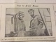 JOURNAUX DE GUERRE 20 AVRIL 1916 AÉROPLANE GÉANT Igor SIKORSKY ET LE TSAR / TREBIZONDE / GALICE - Autres & Non Classés