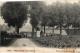 BRABANT 2 CP Perwez  Ferme De Seumay A Et J Leclercq  1904     Eglise  1909 - Perwez