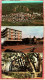 Delcampe - Bad Münster Am Stein - Ebernburg An Der Nahe  -  12 Kleine Falt-Ansichtskarten  -  Ca. 1980 - Bad Muenster A. Stein - Ebernburg