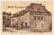 19 - UZERCHE - Hotel Du Commerce - Teyssier, Propriétaire +++++++++++++++ RARE / PAS Sur Delcampe - Uzerche