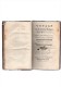 Voyage Sentimental,par M.STERN,sous Le Nom De D'YORICK.2 Parties En Un Volume.VI [2] 236 Pp-232 Pages.1769. - 1701-1800
