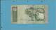 South Africa - 10 RAND - ( 1990 - 93 ) - Pick 120.e - Sign. 7 - Watermark: Jan Van Riebeek - 2 Scans - Sudafrica