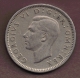 UK 6 PENCE 1950 - H. 6 Pence