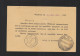 Greece PC 1932 Salonique - Covers & Documents