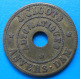 Anvers Dam J.C Loots 10 Centimes - Monetari / Di Necessità