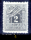 Delcampe - Grecia-F0080 - 1902 - Y&T: Segnatasse. N.25,26,27,28,29,30,32,33,34 (+/sg/o) - Privi Di Difetti Occulti - A Scelta. - Altri & Non Classificati