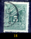 Delcampe - Grecia-F0080 - 1902 - Y&T: Segnatasse. N.25,26,27,28,29,30,32,33,34 (+/sg/o) - Privi Di Difetti Occulti - A Scelta. - Otros & Sin Clasificación