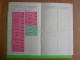 R!,history Document,fattura,bill,invoice,M. Sichich Confezioni,textile Company,Fiume,Rijeka,Croatia,tax Stamps,rare - Italia