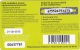 Greenland, PRE-GRL-1015, 100 Kr, Refuelling Mobile, Whaletail,  2 Scans   Expiry 01-08-2012. - Grönland