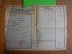 Delcampe - R!,railway Document,train Transport,lettre De Voiture,customs Duty Seal,toll,franco Caribrod,Yugoslavia Tax Stamps,coal - Europa