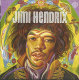 ETATS-UNIS. Hommage à Jimi Hendrix. Un Feuillet De 16 T-p Neufs **, Année 2014. Deux Photos. - Singers