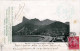 BRASILIEN Bolafogo E Corcovado Avenida - Beira Mar - Gelaufen 1912 - Sonstige