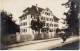 Bad Mergentheim Germany, St. Rochusstift, Hospital(?), C1920s Vintage Real Photo Postcard - Bad Mergentheim