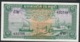 CAMBODIA  P4a  1 RIEL 1956   Signature 2   UNC. - Cambodia